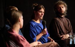 Obraz Główny: Klaudia Gębska, Patryk Kozłowski fot. Piotr Pędziszewski