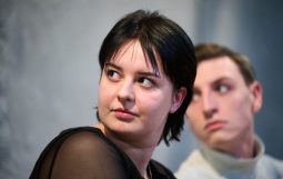 Obraz Główny: Klaudia Dzierugo fot. Piotr Pędziszewski
