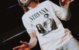 Obraz Główny: Jacek Bała ,,Dream, czyli jak nie zostałem Kurtem Cobainem'' reżyseria: Patryk Warchoł fot. Piotr Pędziszewski