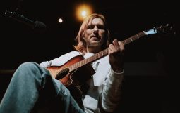 Obraz Główny: Jacek Bała ,,Dream, czyli jak nie zostałem Kurtem Cobainem'' reżyseria: Patryk Warchoł fot. Piotr Pędziszewski