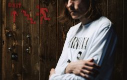 Obraz Główny: Jacek Bała ,,Dream, czyli jak nie zostałem Kurtem Cobainem'' reżyseria: Patryk Warchoł fot. Piotr Pędziszewski