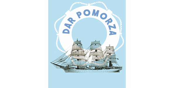 Teatr pod żaglami – scena na Darze Pomorza
