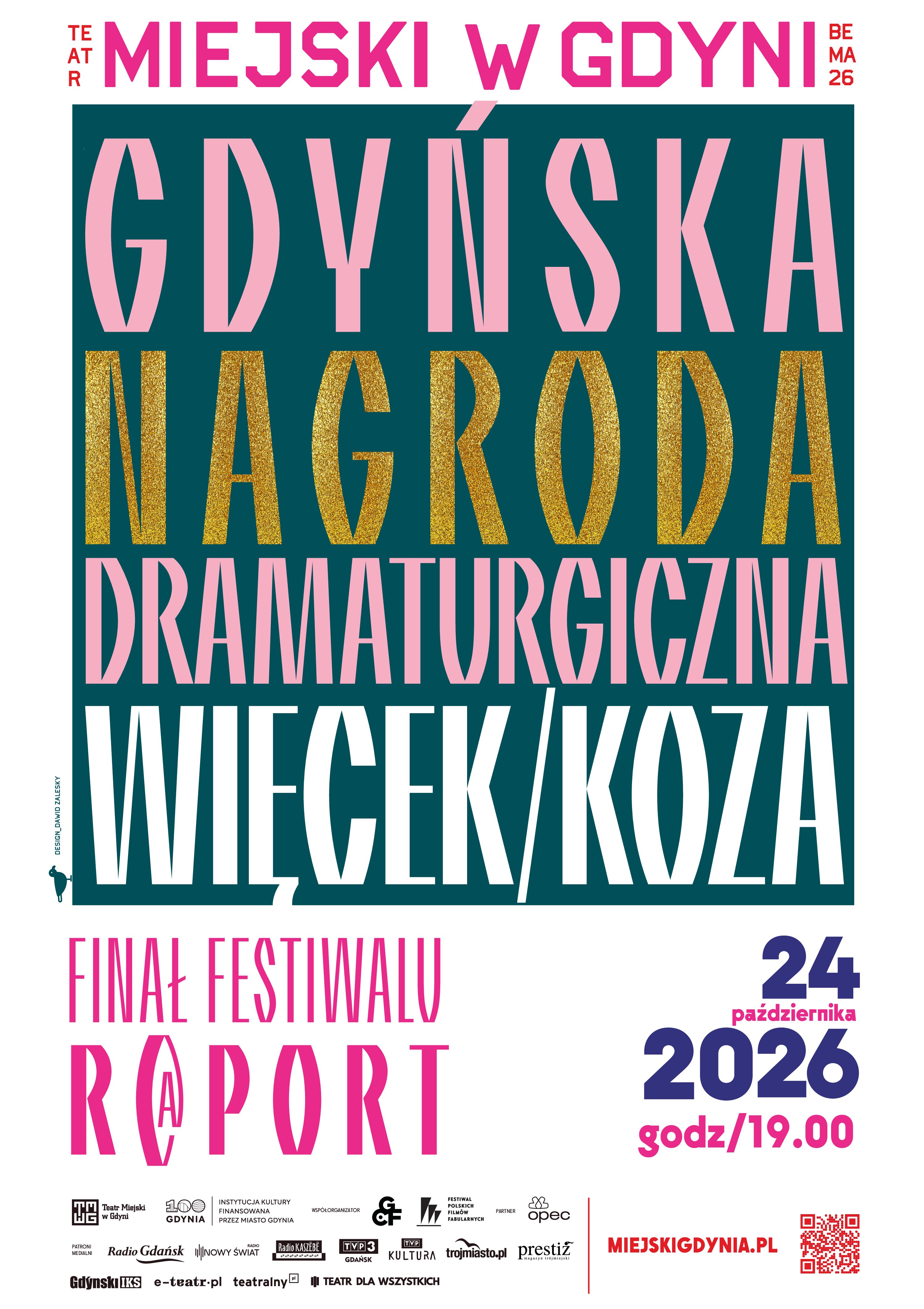 GALA/ Koncert Koza&Więcek