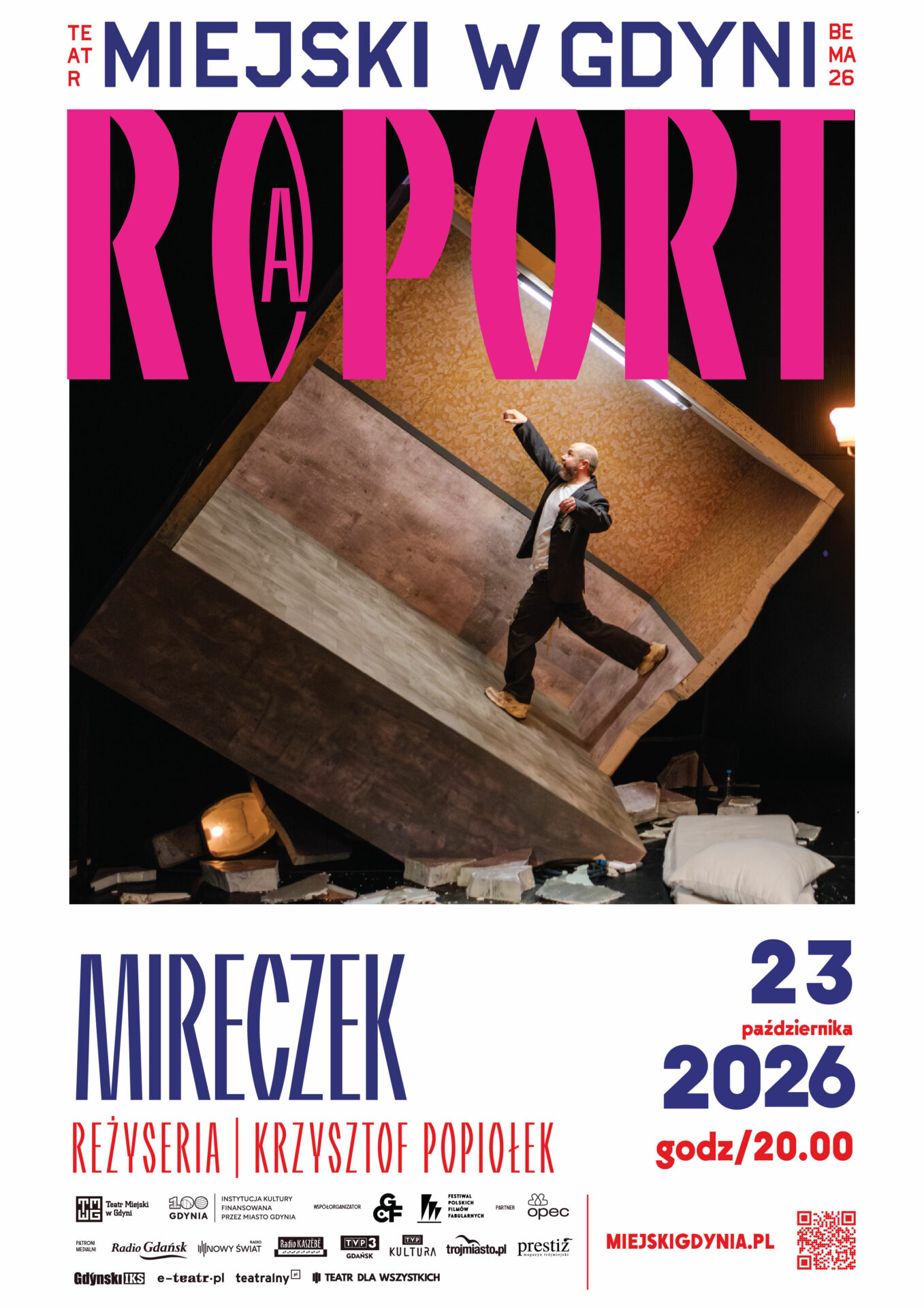 Mireczek