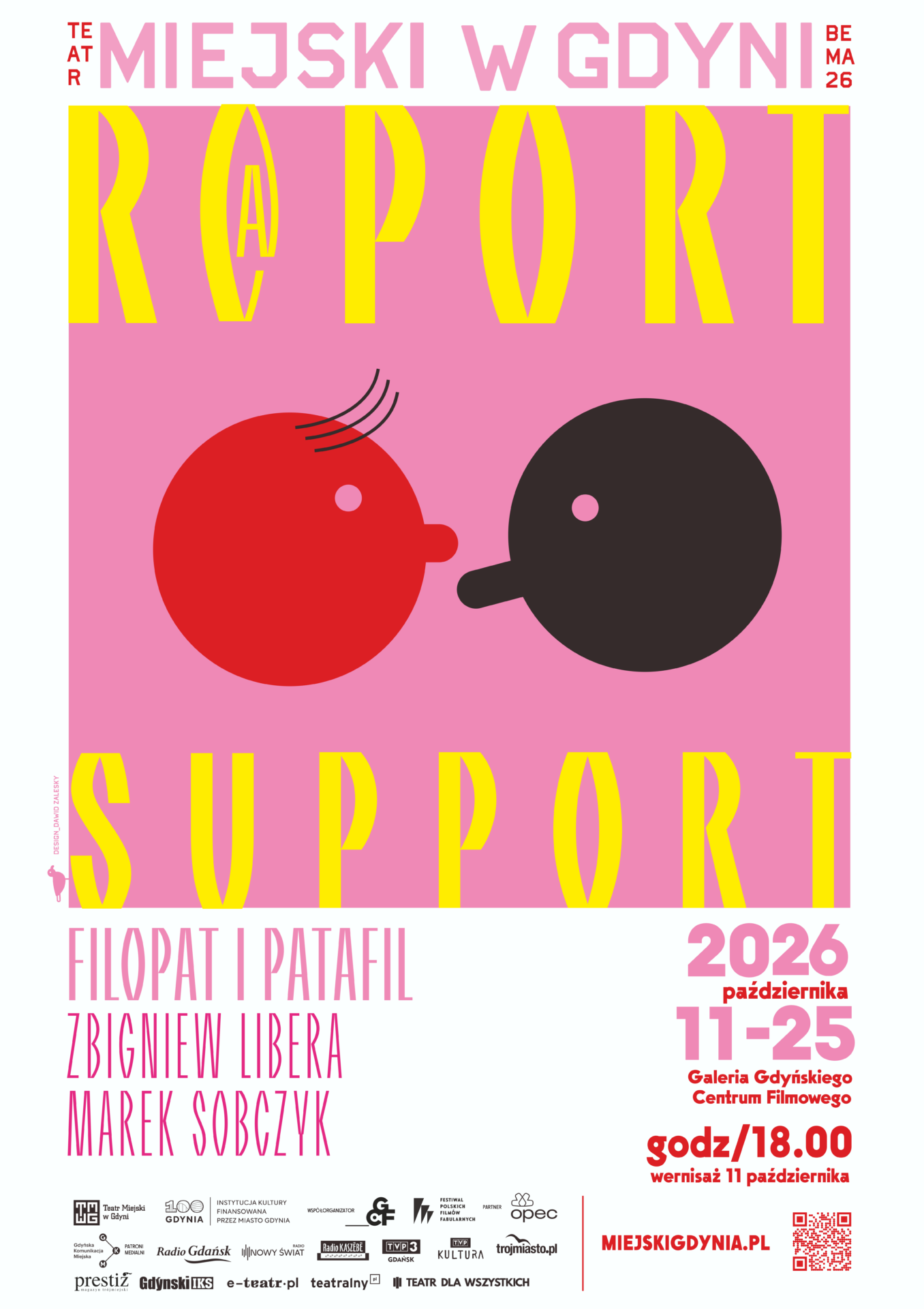 LIBERA / SOBCZYK: FILOPAT I PATAFIL